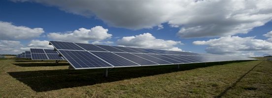 Güneş enerji panelleri ve fotovoltaik sistem danışmanlığı