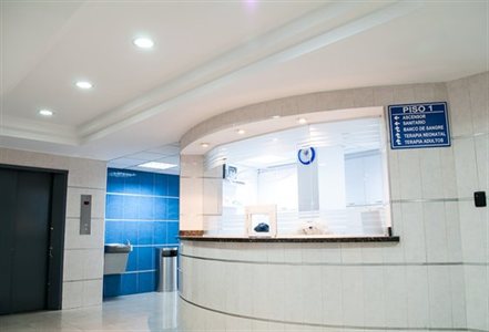 Hastane ve sağlık tesisi elektrik altyapı sistemleri